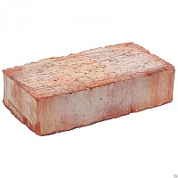 Рядовой кирпич Энгельс М200 