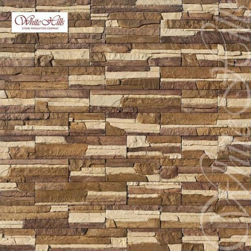 Искусственный камень White Hills "Хайлэнд" 291-20