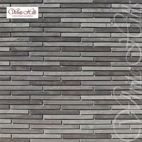 Ригельный кирпич White Hills "Реген Брик" 693-80