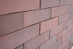 Кирпич керамический лицевой ВКЗ Флеш "Готика" Антика 1НФ