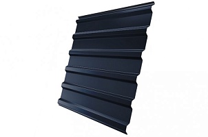 Профнастил С20R Satin Matt