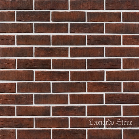Декоративный кирпич Leonardo Stone "Нью-Йорк" 773