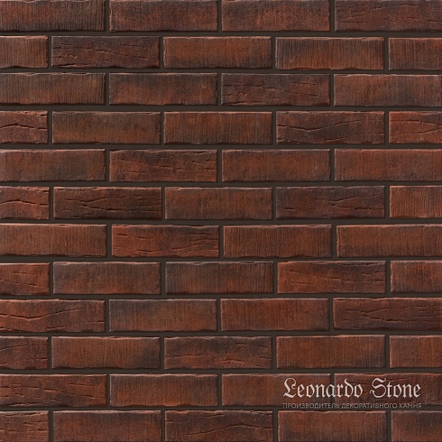 Декоративный кирпич Leonardo Stone "Нью-Йорк" 773