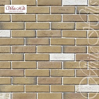 Декоративный кирпич WhiteHills "Терамо Брик II" 361-10