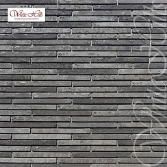 Ригельный кирпич White Hills "Бран Брик" 698-80