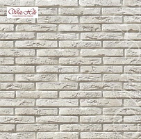 Декоративный кирпич WhiteHills "Остия Брик" 380-00