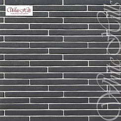 Ригельный кирпич White Hills "Дюрен Брик" 689-80