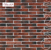 Декоративный кирпич WhiteHills "Остия Брик" 380-70