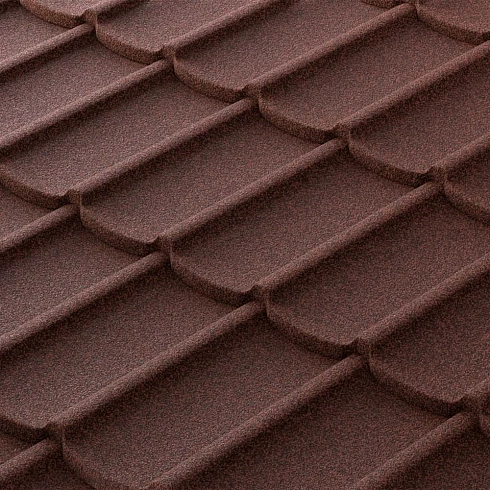 Композитная черепица Metrotile Mistral