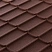 Композитная черепица Metrotile Mistral