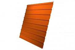 Профнастил С10A Satin