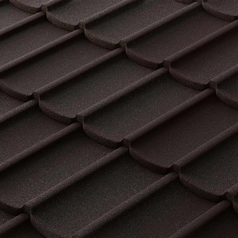 Композитная черепица Metrotile Mistral