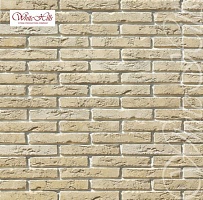 Декоративный кирпич WhiteHills "Остия Брик" 380-10