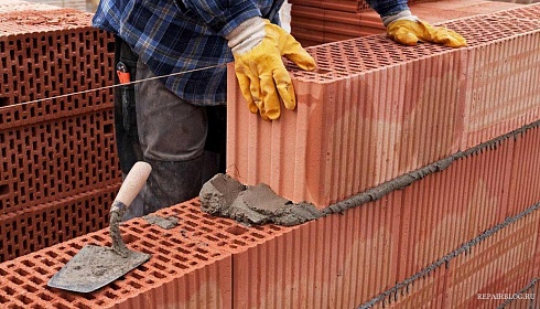 Тёплый раствор Perel TKS 6020 "экономичный" 20 кг