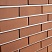 Кирпич клинкерный лицевой Kerma Premium klinker "Красный" 0,5НФ/УС