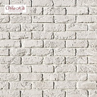 Декоративный кирпич WhiteHills "Бремен Брик" 305-00