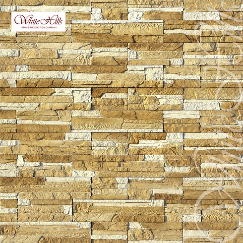 Искусственный камень White Hills "Хайлэнд" 290-10