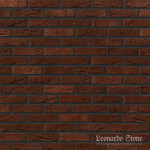 Декоративный кирпич Leonardo Stone "Париж-2" 747