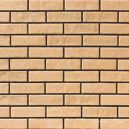 Декоративный кирпич Leonardo Stone "Денвер" 955