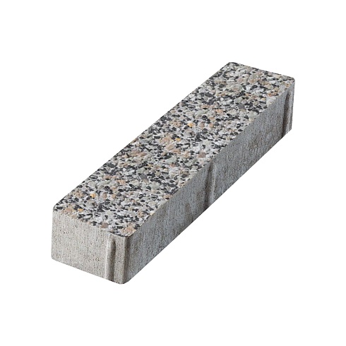 Тротуарная плитка Арбет Ригель "Агат Stone Collection" 65мм