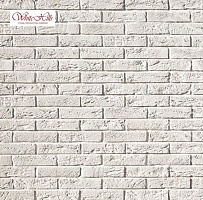 Декоративный кирпич WhiteHills "Дерри Брик" 385-00