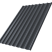 Профнастил С20R PurLite Matt