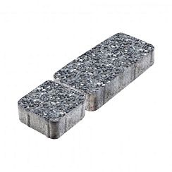 Тротуарная плитка Арбет Проспект "Гранит Stone Collection" 40мм