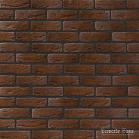 Декоративный кирпич Leonardo Stone "Руан" 443