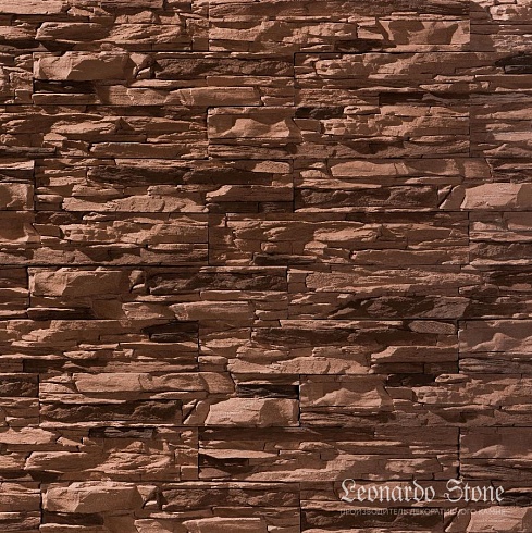 Искусственный камень Leonardo Stone "Леонардо" 890