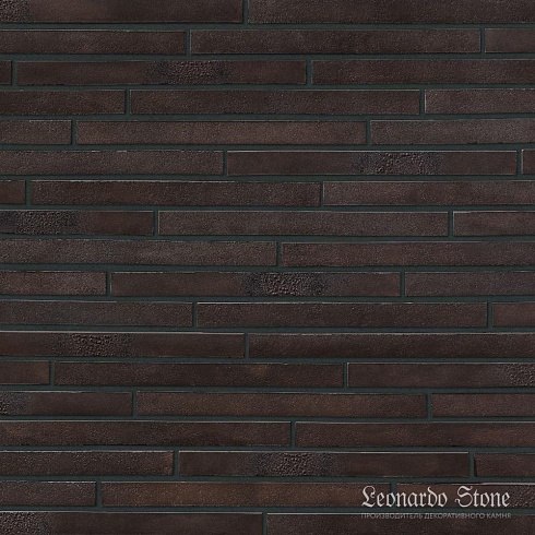 Ригельный кирпич Leonardo Stone "Монреаль" 707