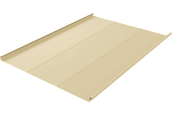 Фальц двойной стоячий Line Satin