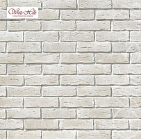 Декоративный кирпич WhiteHills "Сити Брик" 375-00