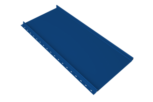 Кликфальц Mini Satin