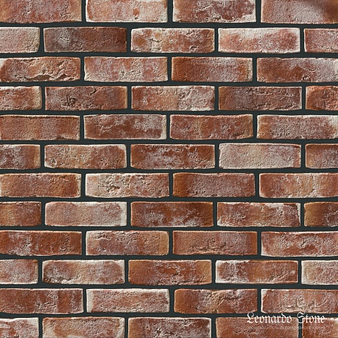 Декоративный кирпич Leonardo Stone "Дижон" 788