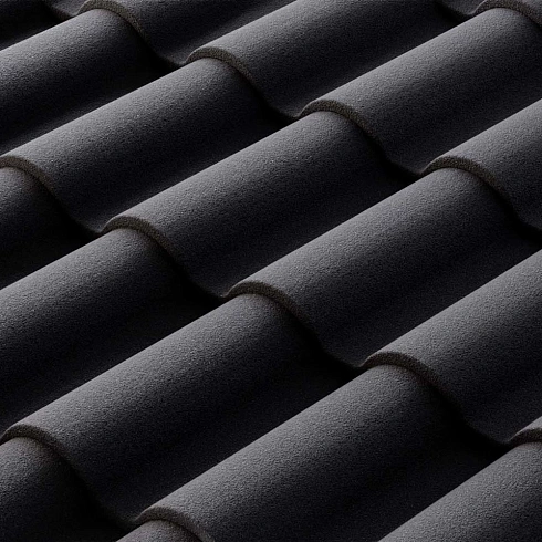 Композитная черепица Metrotile Romana