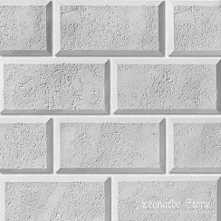 Искусственный камень Leonardo Stone "Рим" 100