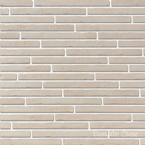 Ригельный кирпич Leonardo Stone "Бостон" 404