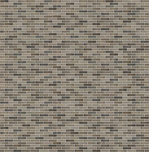 Кирпич керамический лицевой Красная гвардия "Gray Stone Light" Premium 1НФ/УС