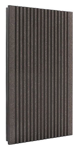 Террасная доска дпк TERRADECK VELVET