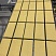 Тротуарная плитка Propress Прямоугольник "Желтый" 60мм 
