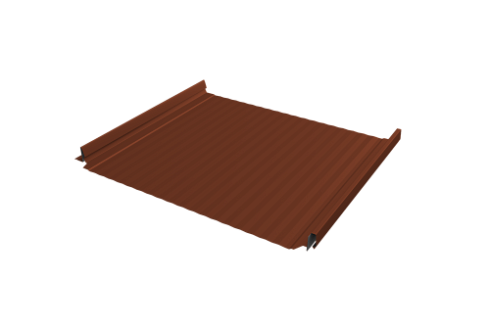 Кликфальц Pro Gofr Satin Matt
