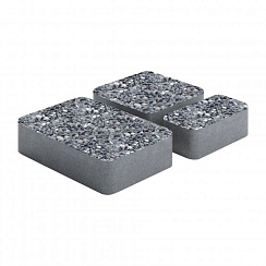 Тротуарная плитка Арбет Ривьера "Гранит Stone Collection" 60мм