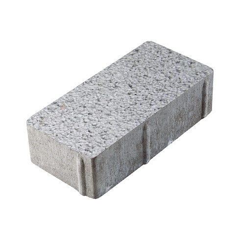 Тротуарная плитка Арбет Прямоугольник "Мрамор Stone Collection" 80мм