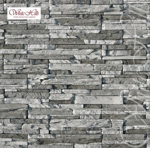 Искусственный камень White Hills "Кросс Фелл" 102-80