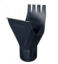 Воронка Grand Line 125/90 мм