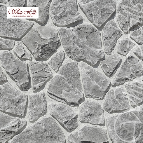 Искусственный камень White Hills "Рутланд" 603-00