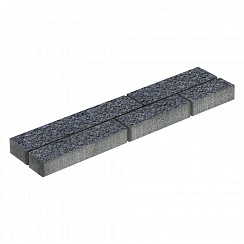 Тротуарная плитка Арбет Паркет Stone Collection 100мм