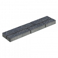 Тротуарная плитка Арбет Паркет Stone Collection 100мм
