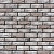 Декоративный кирпич Leonardo Stone "Руан" 403