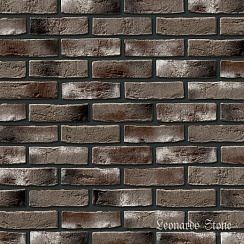 Декоративный кирпич Leonardo Stone "Дижон" Slim 465